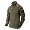 Helikon - Сорочка бойова MCDU - Tiger Stripe / Olive Green - BL-MCD-SP-6202A