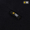 M-Tac - Шапка Watch Cap Elite зимова - фліс - темно-синій - 40002015.