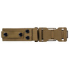 Gerber - Тактичний ніж Strongarm - Гладке лезо - Coyote - 31-003615