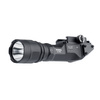 Armytek - Тактичний збройовий ліхтар Parma C2 Pro - Picatinny/Weaver - 1500 лм - 18650 - F09804C 