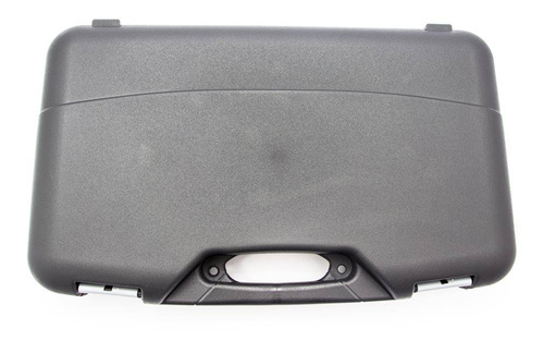 Megaline - ECO чохол для стрілецької зброї - 49x24x9 см - чорний - 500/0ECO