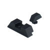 Vector Optics - Комбінований оптичний приціл - Glock - Короткий - Зелений - SCIS-06 