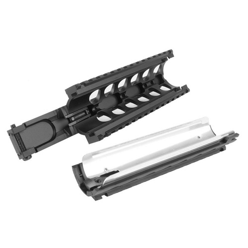 BOYI - DBOYS - Ліжко для M4 - RAS II