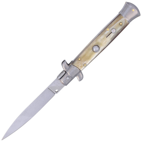 Frank Beltrame - Spring Knife Stiletto - FB 23/48
