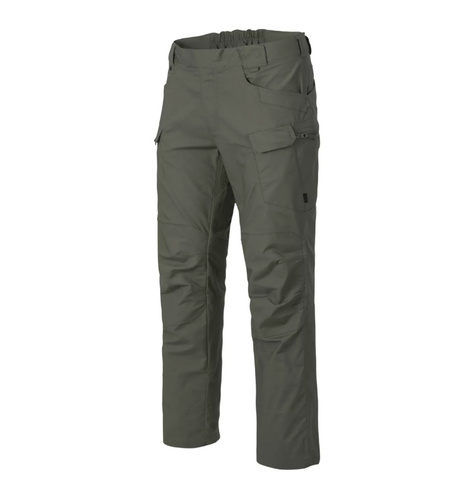 Helikon - Штани тактичні UTP - PolyCotton Stretch Ripstop - Taiga Green - SP-UTL-SP-09