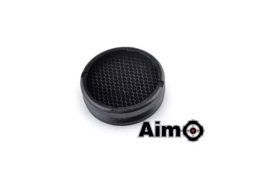 Aim-O - Кришка для коліматора M2, M3, M4 Killflash - чорний - AMO-10-013652 - Чохли