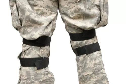 GFC Tactical - Наколінники - Пісок - GFT-27-000951