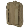 Direct Action - Органайзер Utility Pouch Large - Coyote Brown - PO-UTLG-CD5-CBR