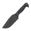 Ka-Bar - Ніж для виживання з фіксованим лезом Heavy Duty Warthog - Kraton G® - клинок 16см - 02-1278