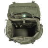 Tasmanian Tiger - Тактичний рюкзак Raid Pack MKIII - 52 л - оливковий - 7711.331