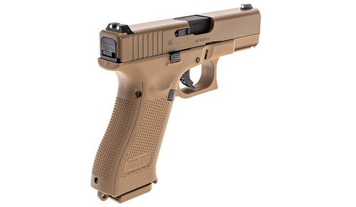 Umarex - репліка Glock 19X - GBB - Coyote - 2.6459