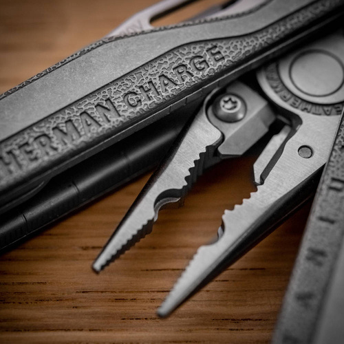 Leatherman - Мультитул Charge® TTi Plus - 832528