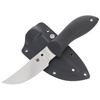 Spyderco - Nóż Bill Moran™ FRN/Kraton Upswept - FB01P