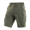M-Tac - Тактичні шорти Aggressor Summer Flex - Army Olive - 20472062