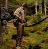 Helikon - Аптечка Bushcraft Аптечка - Земляно-коричнева/глиняна - MO-BFK-CD-0A0BA