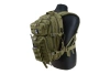 GFC Tactical - Штурмовий пакет - Лазерний виріз - оливковий - GFT-20-008352