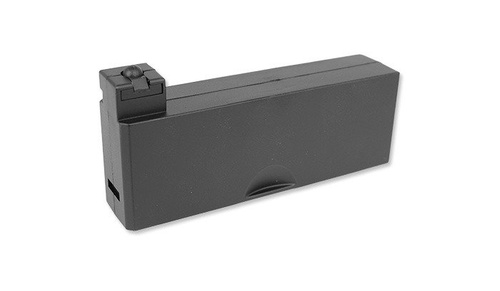 ASG - репліка снайперської гвинтівки McMillan M40A3 - Sportline - 18556