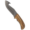Muela - Nóż Skinner Olive Wood 115 мм - BISONTE-11.OL