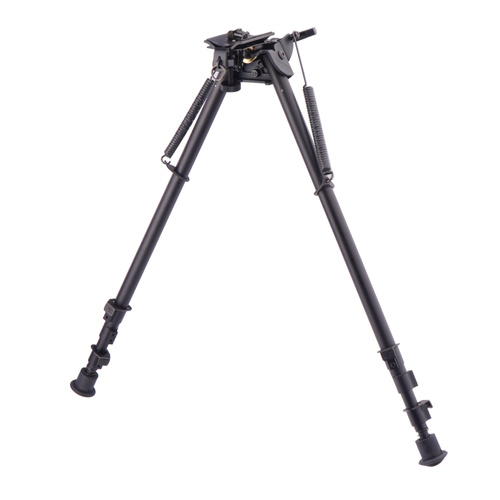 Rokstad - Стрілецька сошка Swivels 15-26" - Чорний - SCBPS-06