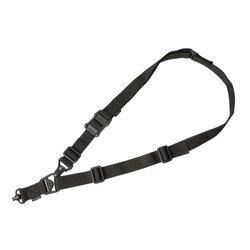Magpul - Строп MS3® Single QD Sling GEN2 1/2 point suspension - чорний - MAG515-BLK