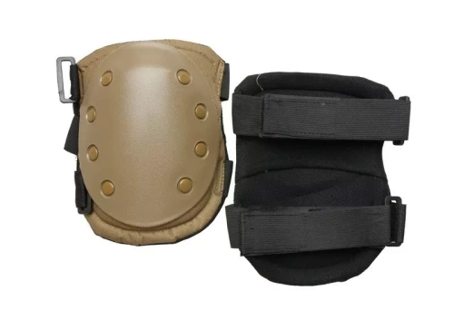 GFC Tactical - Наколінники - Пісок - GFT-27-000951