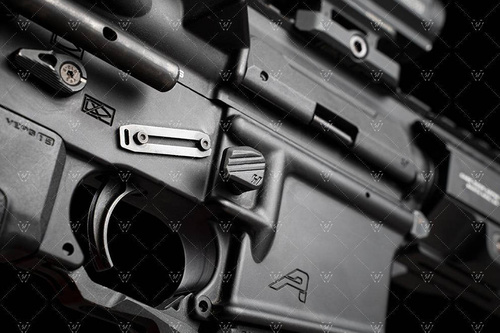 Strike Industries - Модульний магазин для AR-15 / AR-10 - чорний - SI-AR-MMR