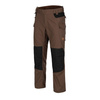 Helikon - Тактичні штани Pilgrim - Earth Brown/Black - SP-PGM-DC-0A01A