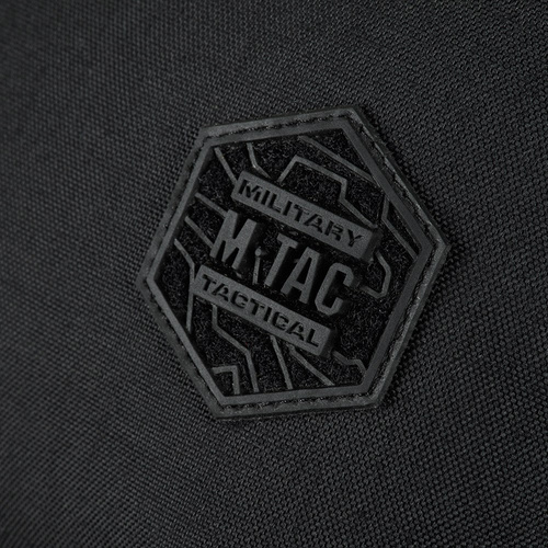 M-Tac - Сумка набедренна Sphaera Hardsling Bag Large Elite - Чорний - 51433002