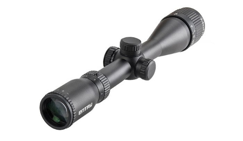 Delta Optical - Luneta celownicza Entry 3-9x40 AO IR - DO-2109