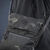 M-Tac - Сумка Konvert Elite - Multicam Black/Black - 10192208