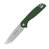 Ganzo - Складаний ніж EDC - G10 - Liner Lock - зелений - G6803-GR