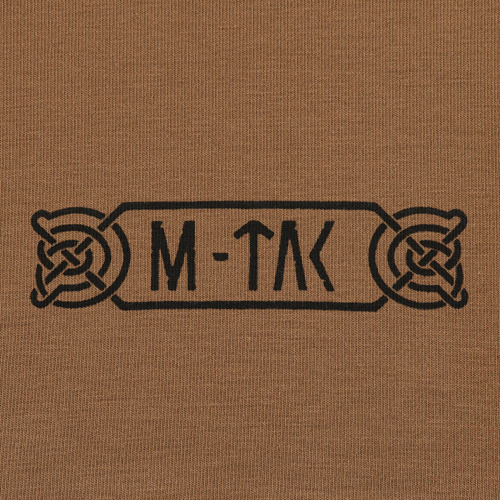 M-Tac - Футболка Odin Night Vision - Coyote Brown - 80063017