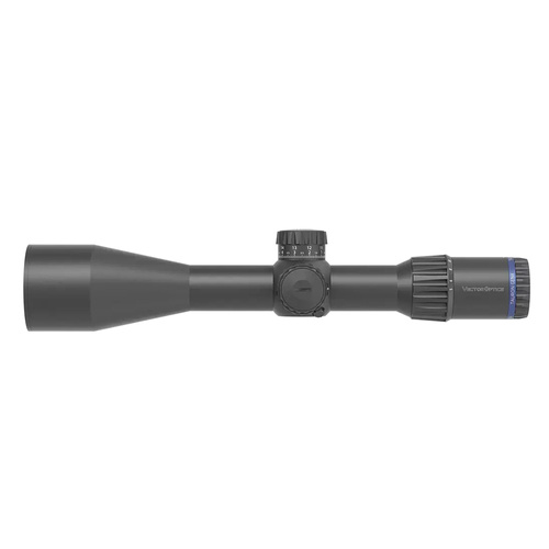 Vector Optics - Приціл Tauron 5-40x56 ED - FFP - VTA-8 MIL - Чорний - SCFF-35
