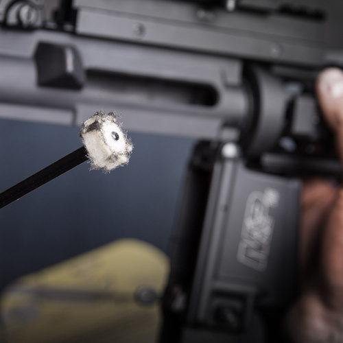 Real Avid - Посібник користувача для AR15 - AVAR15R