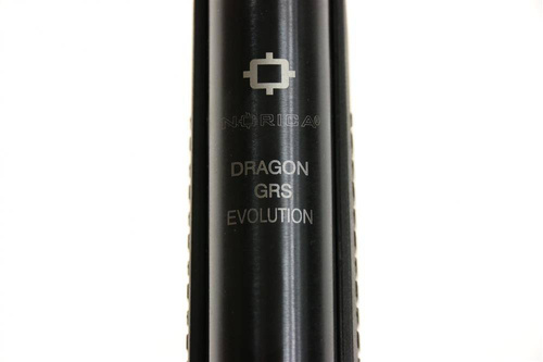 Норіка - Дробовик Dragon GRS Evolution - 4,5 мм - 111.09.562