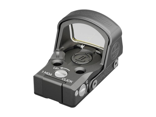 Leupold - Colimator DeltaPoint Pro - Czerwona kropka - 2.5 MOA - 119688