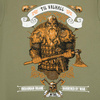 M-Tac - Футболка Viking - світло-оливковий - 20090038