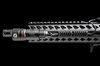 Strike Industries - Захисні кришки SIEGEN для отворів M-LOK - 5 шт. - Чорний - SI-SIEGEN-COVER-BK