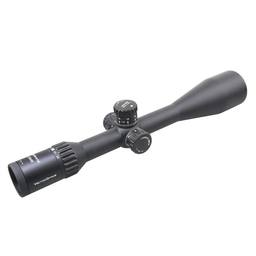 Vector Optics - Приціл Continental x6 5-30 ARI SFP - чорний -SCOL-47