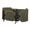Пряма дія - Pas boczny Spitfire MK II Rapid Access Cummerbund® - Ranger Green - PC-SPRC-CD5-RGR