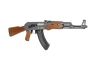 Cyma - CM028 репліка електричного карабіна - чорний - CYM-01-000049