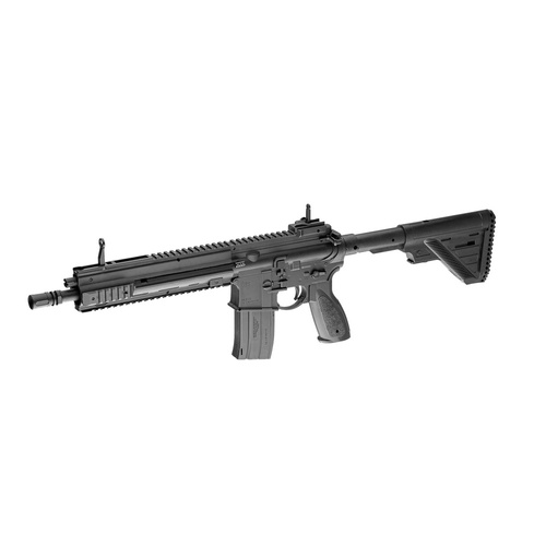 Umarex - HK416 A5 Airgun - 4,5 мм - CO2 - чорний - 5.8405X