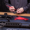 Real Avid - Набір щіток для чищення пістолетів Accu-Grip Picks &amp; Brushes - AVPBS