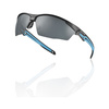 Bolle Safety - Захисні окуляри Eco Tryon - EN 166 FT KN - платина - дим - TRYONN20E