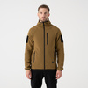 Helikon - Флісовий світшот Patriot Pro - Stormfleece - Чорний - BL-PPF-RP-01