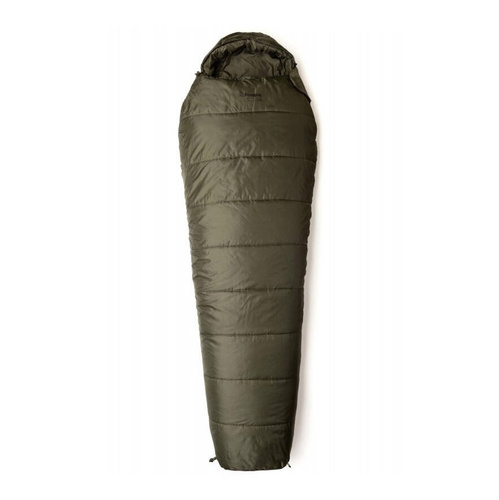 Snugpak - Спальний мішок Sleeper Lite - Mummy - Olive - 10107900209
