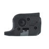 Streamlight - Світлодіодний тактичний ліхтар для зброї TLR-6 - 100 lm - Glock 42 / 43 - Black - L-69280