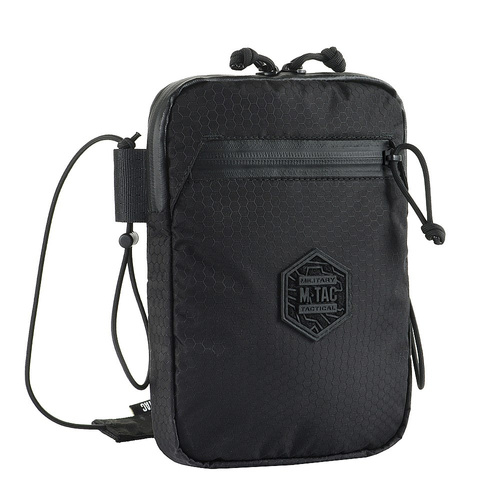 M-Tac - Сумка Pocket Bag Elite - чорний - 10230002