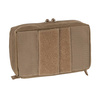 Helikon - Кишеня-органайзер EDC Insert Large® - Cordura® - Coyote - IN-EDL-CD-11