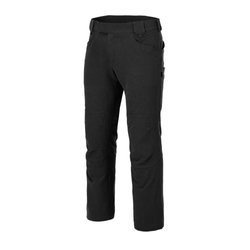 Helikon - Трекінгові штани Trekking Tactical Pants® - AeroTech - Чорний - SP-TTP-AT-01